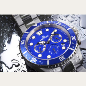 J.BOVIER Active Allure Men Watch [B28-58376-UUBS]