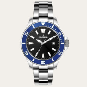 J.BOVIER Active Allure Men Watch [B28-58377-UKBS]