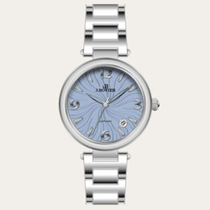 J.BOVIER La Belle Ladies Watch [B29-3476-SBSB]