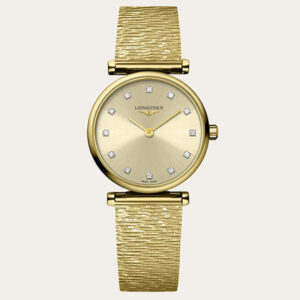 LONGINES La Grande Classique Ladies Watch [L4.209.2.33.8]