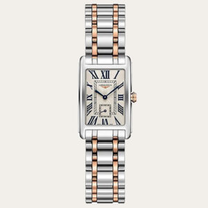 LONGINES Dolcevita Ladies Watch [L5.255.5.71.7]