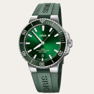 ORIS Aquis Date Men Watch [01 733 7789 4157-07 4 23 37FC]