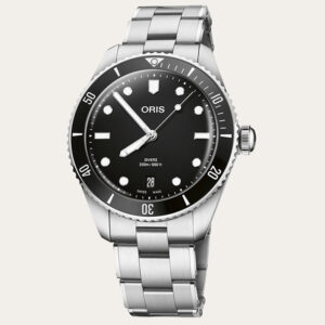 ORIS Divers Men Watch [01 733 7795 4054-SET]