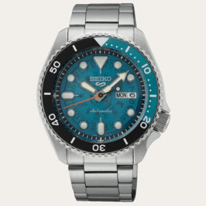 SEIKO Seiko 5 Sports Men Watch [SRPJ45K1]