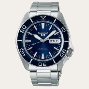 SEIKO Seiko 5 Sports Men Watch [SRPK97K1]