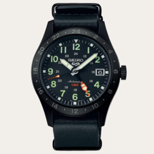 SEIKO Seiko 5 Sports Men Watch [SSK025K1]