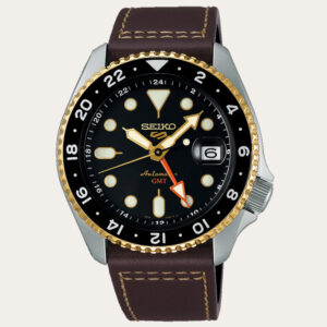 SEIKO Seiko 5 Sports Men Watch [SSK036K1]