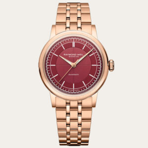 RAYMOND WEIL Millesime Ladies Watch [2125-P5-45001]