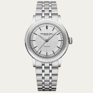 RAYMOND WEIL Millesime Ladies Watch [2125-ST-65001]