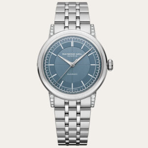 RAYMOND WEIL Millesime Ladies Watch [2125-STS-50011]