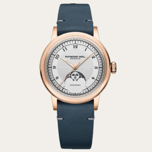 RAYMOND WEIL Millesime Ladies Watch [2145-PC5-05650]