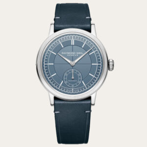 RAYMOND WEIL Millesime Men Watch [2930-STC-50011]