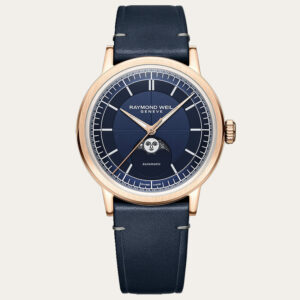 RAYMOND WEIL Millesime Men Watch [2945-PC5-50001]