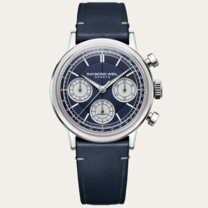RAYMOND WEIL Millesime Men Watch [7765-STC-50651]