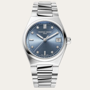 FREDERIQUE CONSTANT Highlife Ladies Watch [FC-240LND2NH26B]