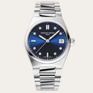 FREDERIQUE CONSTANT Highlife Ladies Watch [FC-240ND2NH26B]