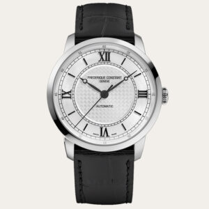 FREDERIQUE CONSTANT Classics Premiere Men Watch [FC-301S3B6]