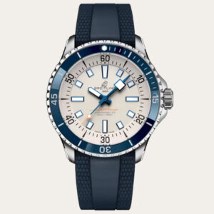 BREITLING Superocean Automatic 42 Men Watch [A17375E71G1S1]