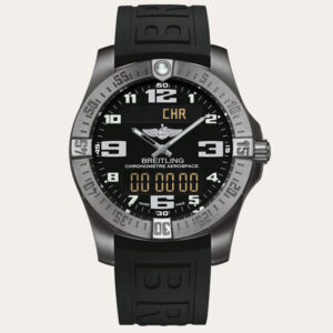 BREITLING Aerospace EVO Men Watch [E79363101B1S1]
