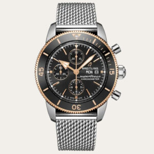 BREITLING Superocean Heritage Chronograph 44 Men Watch [U13313121B1A1]