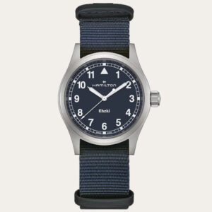 HAMILTON Khaki Field Men Watch [H69401940]