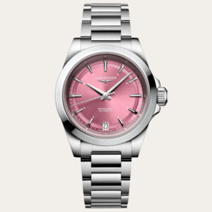 LONGINES Conquest Ladies Watch [L3.430.4.99.6]