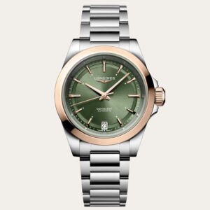 LONGINES Conquest Ladies Watch [L3.430.5.02.6]