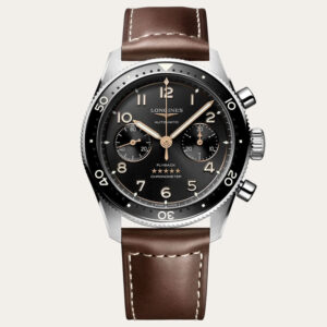 LONGINES Spirit Flyback Men Watch [L3.821.4.53.2]