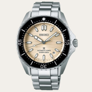 SEIKO Prospex Sea Men Watch [SPB481J1]