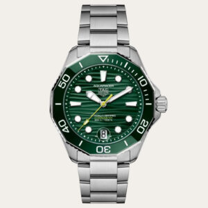TAG HEUER Aquaracer Professional 300 Men Watch [WBP5116.BA0013]