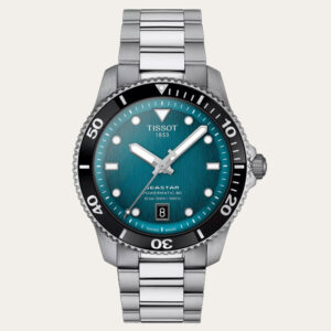 TISSOT Seastar 1000 Powermatic 80 Men Watch [T120.807.11.091.00]