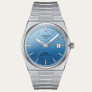 TISSOT PRX Powermatic 80 40mm Men Watch [T137.407.11.351.01]