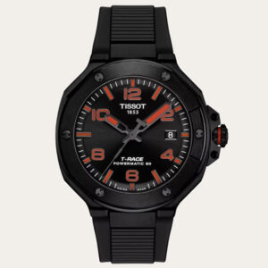TISSOT T-Race Powermatic 80 Men Watch [T141.807.37.057.00]