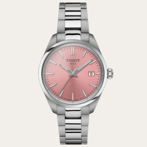 TISSOT PR 100 Quartz 34mm Ladies Watch [T150.210.11.331.00]