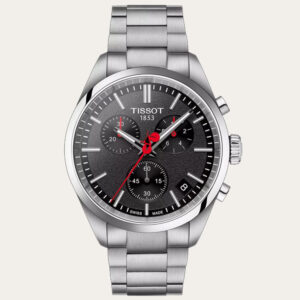 TISSOT Special Edition PR 100 Vuelta Men Watch [T150.417.11.051.01]