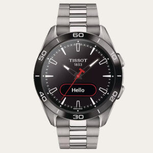 TISSOT T-Touch Connect Sport Men Watch [T153.420.44.051.00]