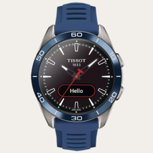 TISSOT T-Touch Connect Sport Men Watch [T153.420.47.051.01]