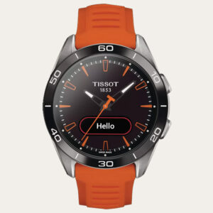 TISSOT T-Touch Connect Sport Men Watch [T153.420.47.051.02]