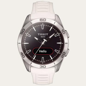 TISSOT T-Touch Connect Sport Men Watch [T153.420.47.051.03]