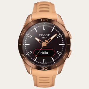 TISSOT T-Touch Connect Sport Men Watch [T153.420.47.051.05]