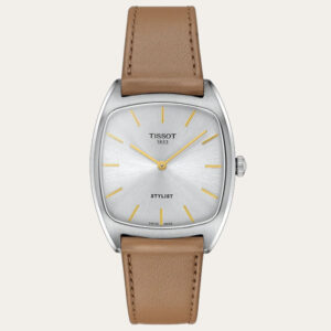 TISSOT Stylist Ladies Watch [T159.909.16.031.00]