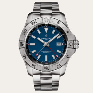 BREITLING Avenger Men Watch [A32320101C1A1]