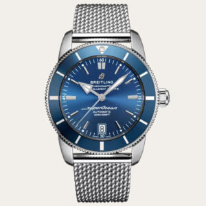 BREITLING Superocean Heritage B20 Automatic 42 Men Watch [AB2010161C1A1]