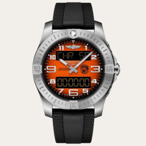 BREITLING Aerospace B70 Orbiter Men Watch [EB70101A1O1S1]