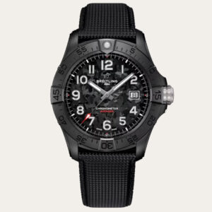 BREITLING Avenger Automatic 42 Night Mission Men Watch [S17328101B1X1]