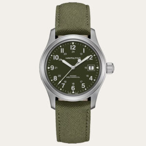 HAMILTON Khaki Field Mechanical Men Watch [H69439363]