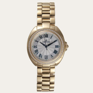 J.BOVIER Glanz Ladies Watch [B23-15007-BGW]