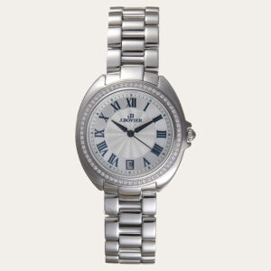J.BOVIER Glanz Ladies Watch [B23-15007-BSW]