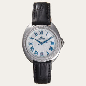 J.BOVIER Glanz Ladies Watch [B23-15007-LSW]