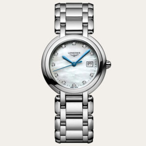 LONGINES PrimaLuna Ladies Watch [L8.122.4.87.6]
